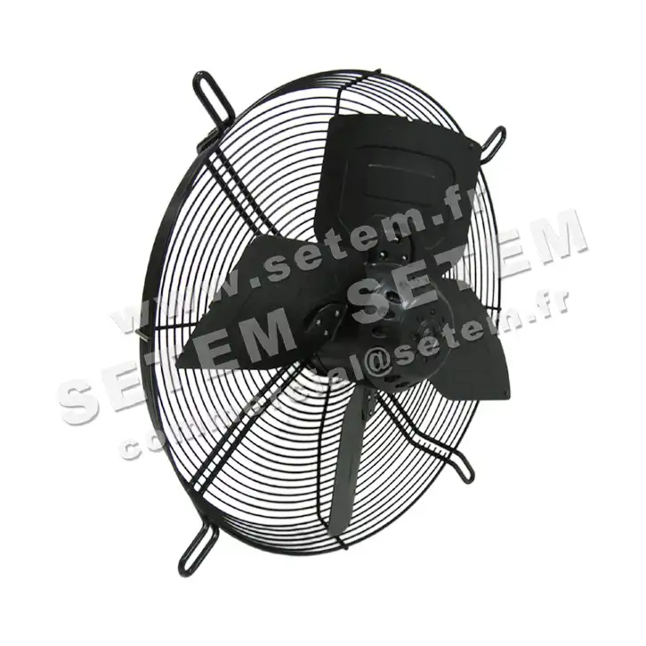 4900007850-VENTILATEUR HF R13R.5035A.4T.7075/6 *4MRN164* 3