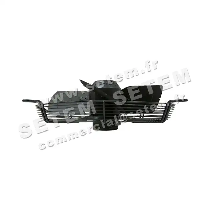 4900007850-VENTILATEUR HF R13R.5035A.4T.7075/6 *4MRN164* 4