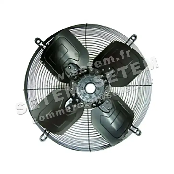 4900007862-VENTILATEUR HF R13R.4535A.4T.5050/3 *4MRN131*