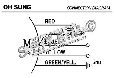 4912005410-MOTEUR OHSUNG 4681A20004S 3