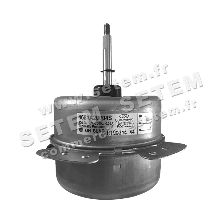 4912005410-MOTEUR OHSUNG 4681A20004S 7