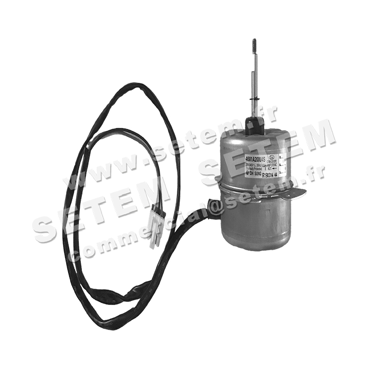 4912005410-MOTEUR OHSUNG 4681A20004S 8