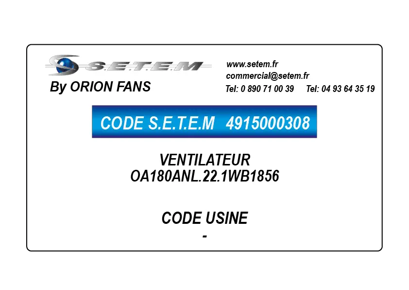 4915000308-VENTILATEUR ORION OA180ANL.22.1WB1856