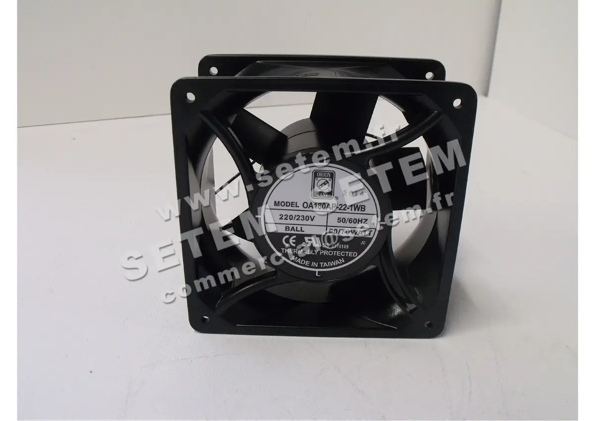 4915003998-VENTILATEUR ORION OA180AP.22.1WB