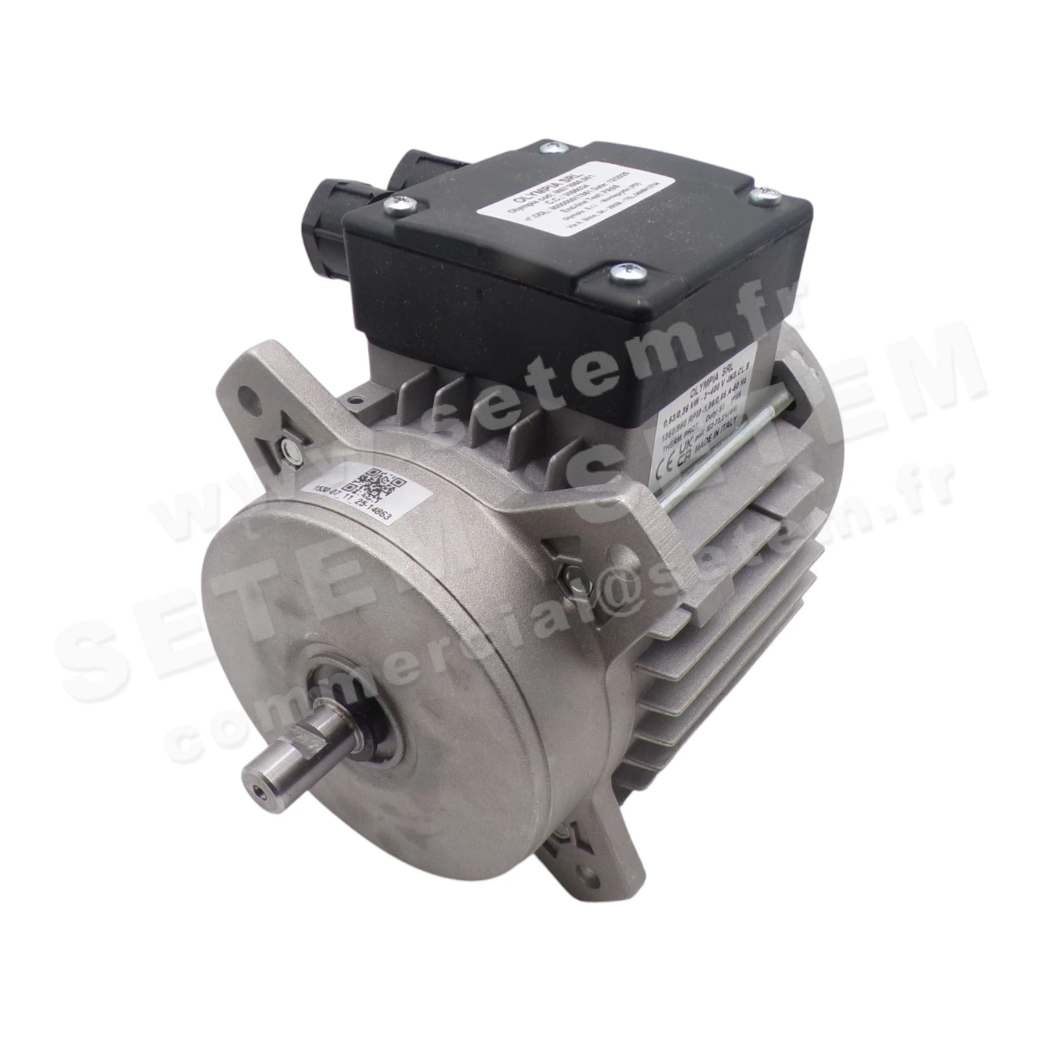 MOTEUR M071050.001 "3055034"