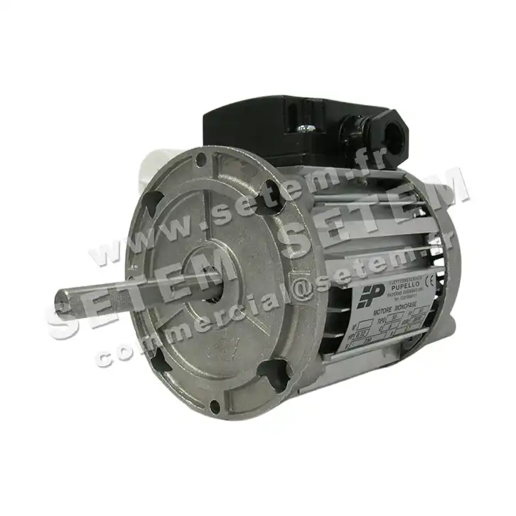 5149000010-MOTEUR PUPELLO 50 0.12KW 2P M230V B5 2