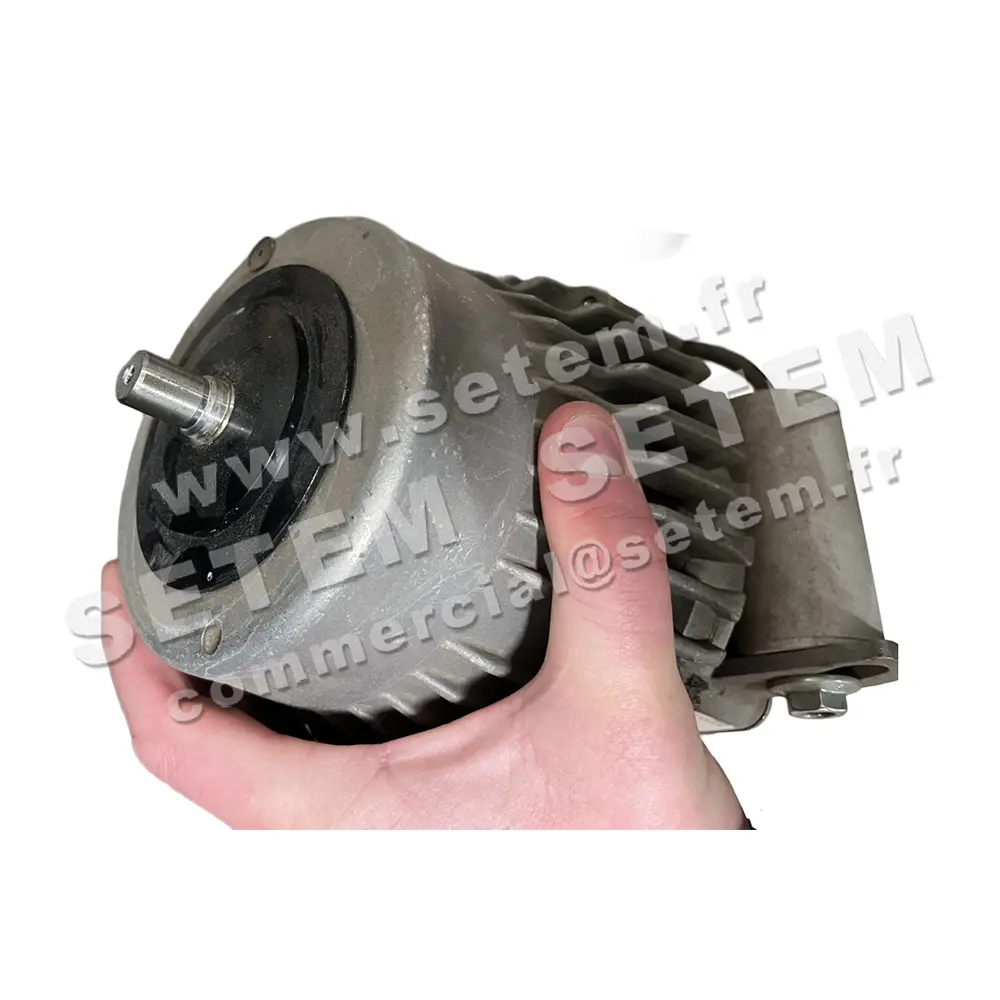 5167000041-MOTEUR PROFROID HE22P/T 0.065KW 6P M230V *303414* 2