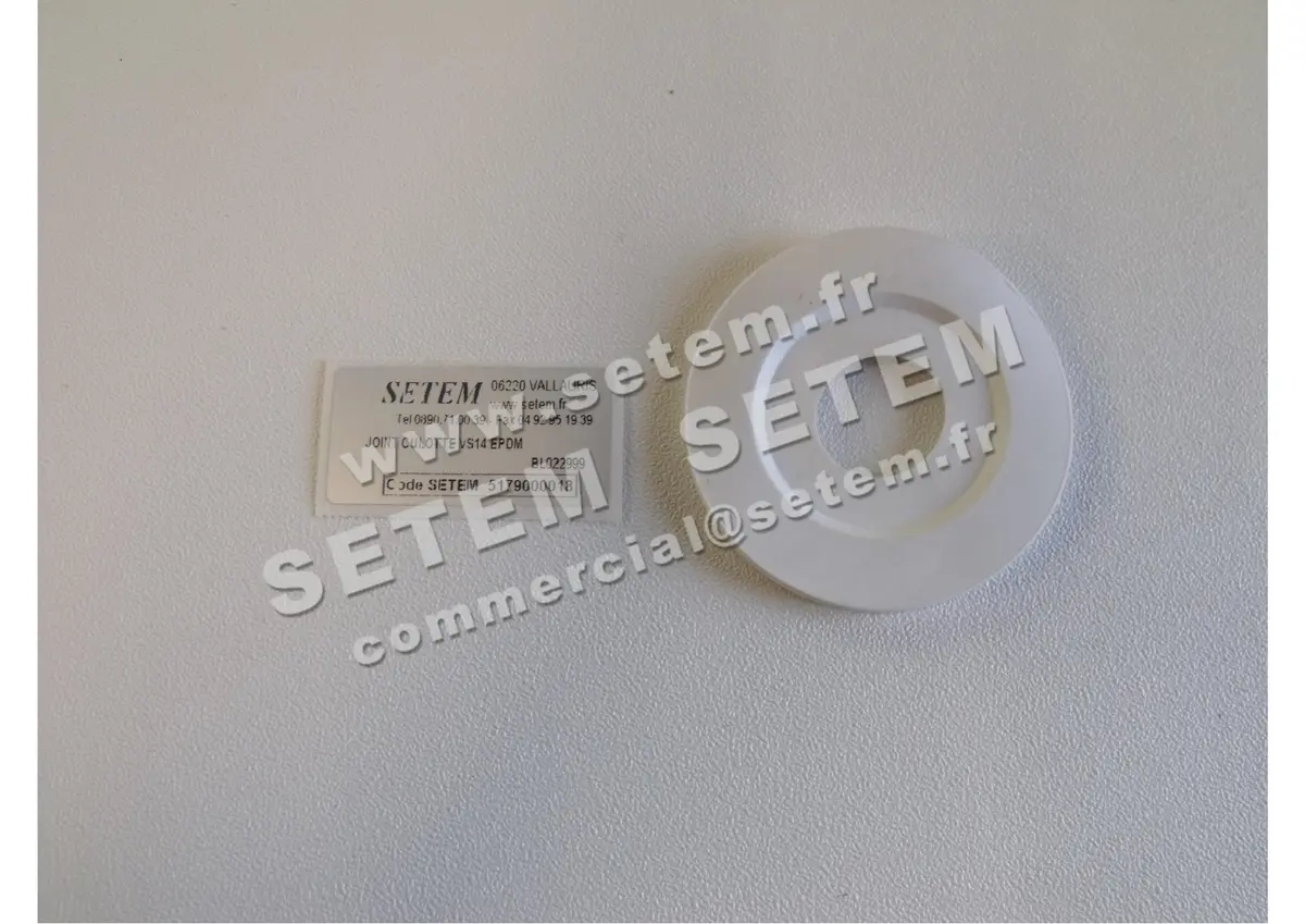 5179000018-CULOTTE A JOINT VS14 EPDM PLASTIFER