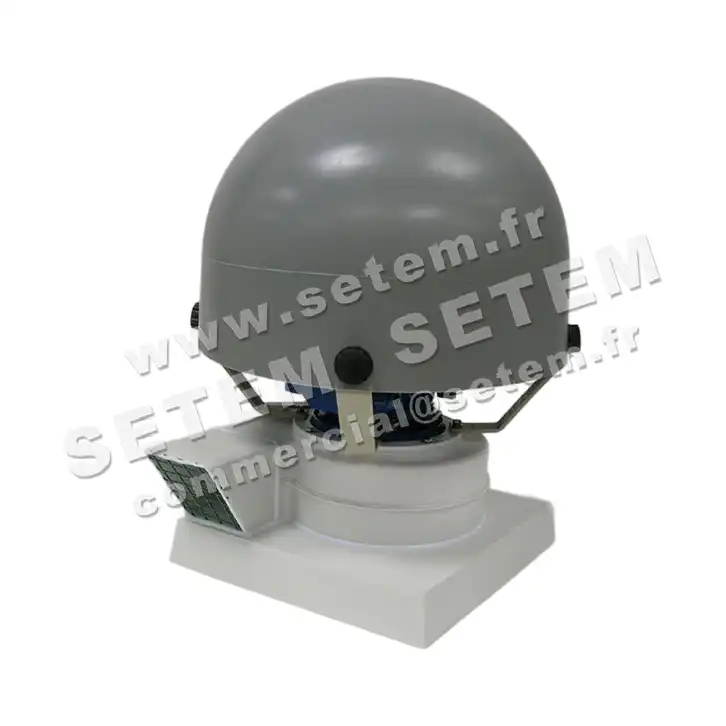 5179007053-TOURELLE PLASTIFER VSBT14PP 0.18KW 4P T230/400V