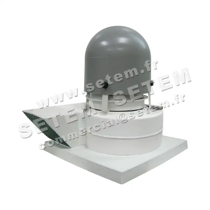 5179007245-TOURELLE PLASTIFER VSBT30PP 1.10KW 4P T230/400V