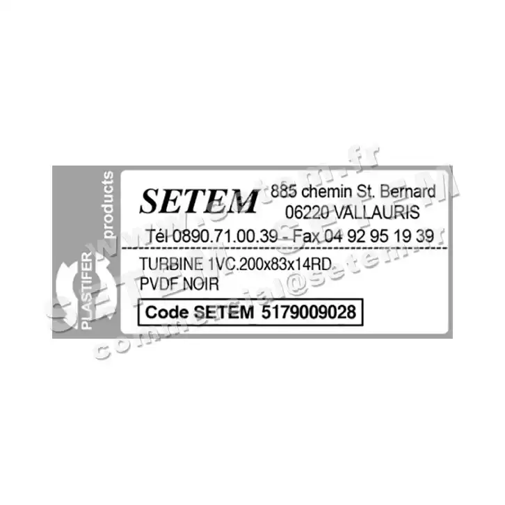 5179009028-TURBINE PLASTIFER 1VC.200X83X14RD NOIR 3