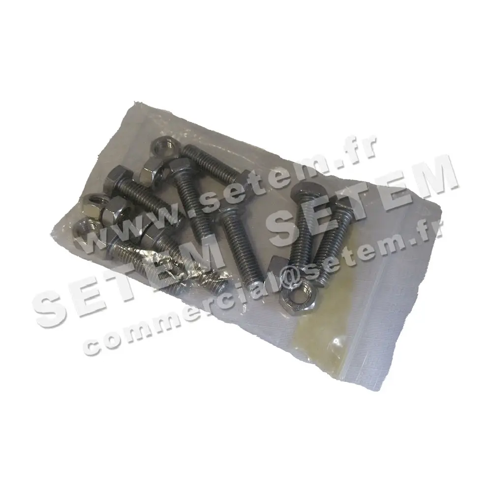 5179009033-TRANSFORMATION RECTANGULAIRE/CIRCULAIRE SUR VSB30 PLASTIFER 6