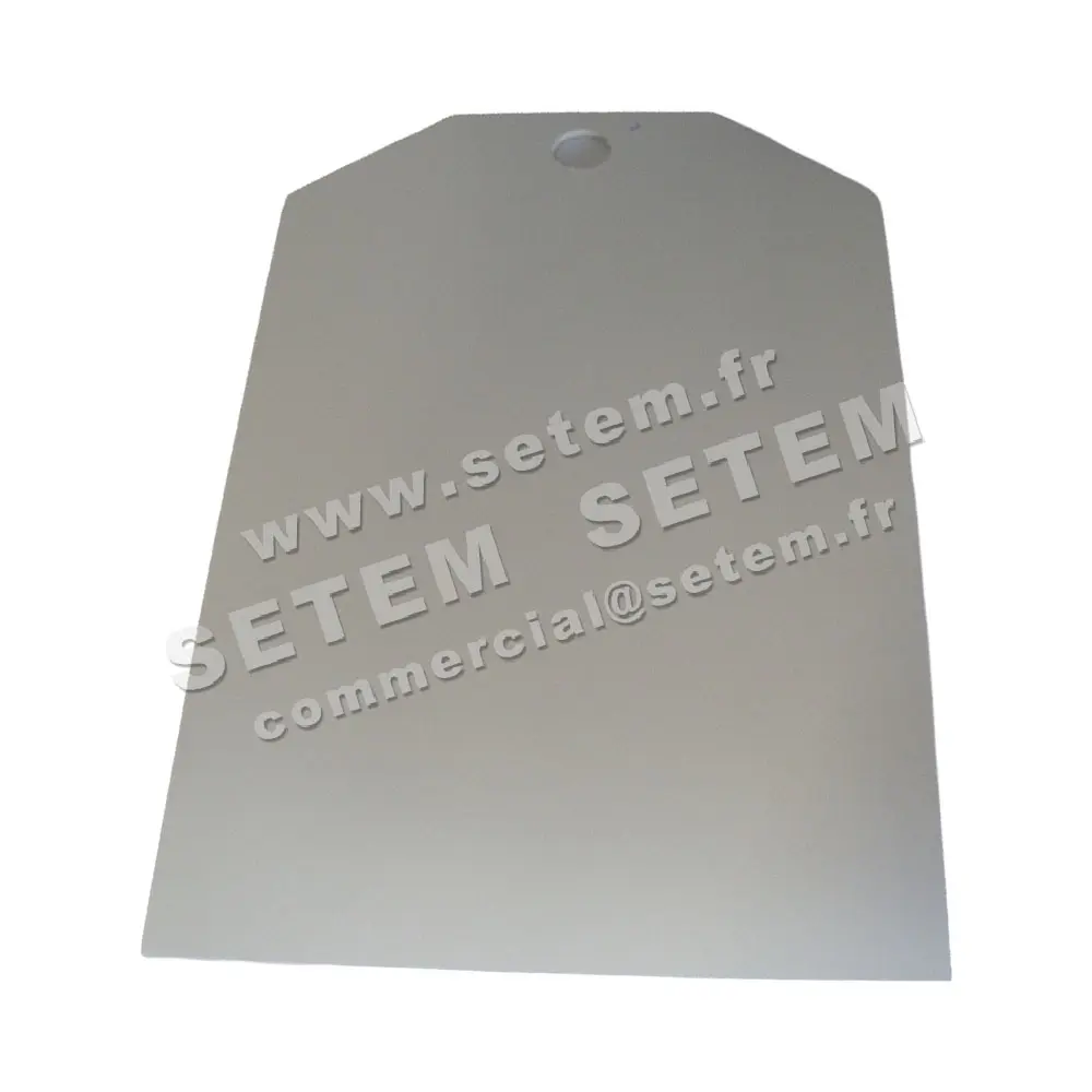5179009033-TRANSFORMATION RECTANGULAIRE/CIRCULAIRE SUR VSB30 PLASTIFER 7