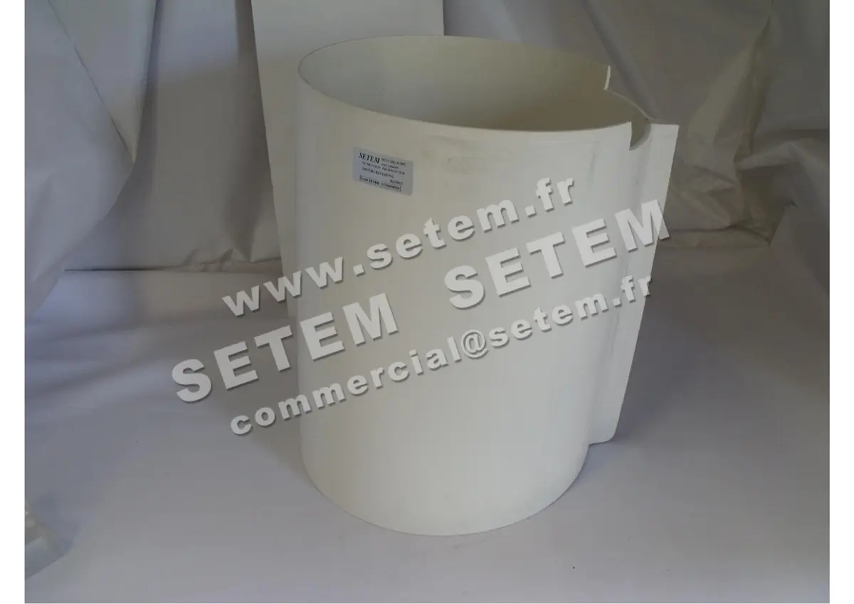 5179009034-CAPOT MOTEUR PLASTIFER SUR VSB30/VSM30/VSA30/VSAA30