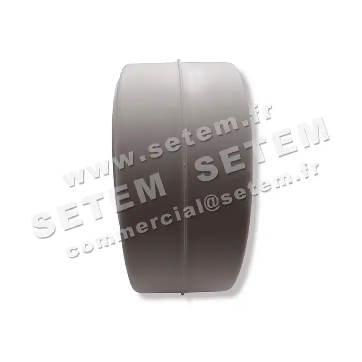 5179009038-VOLUTE SUR VSB23/VSM25 PP SORTIE D200MM PLASTIFER 2