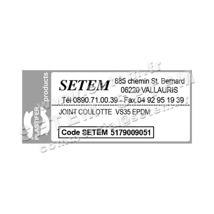 5179009051-JOINT CULOTTE VS35 EPDM PLASTIFER 3