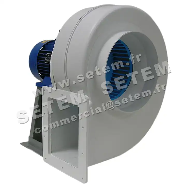 5179009776-VENTILATEUR PLASTIFER VSB24PP LG 270° 2.20/0.55KW 2/4P T400V 2