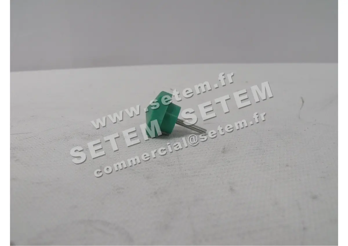 5179009847-VIS BLOCAGE TURBINE PLASTIFER M4X20 VIS ACC ZIN TETE PP