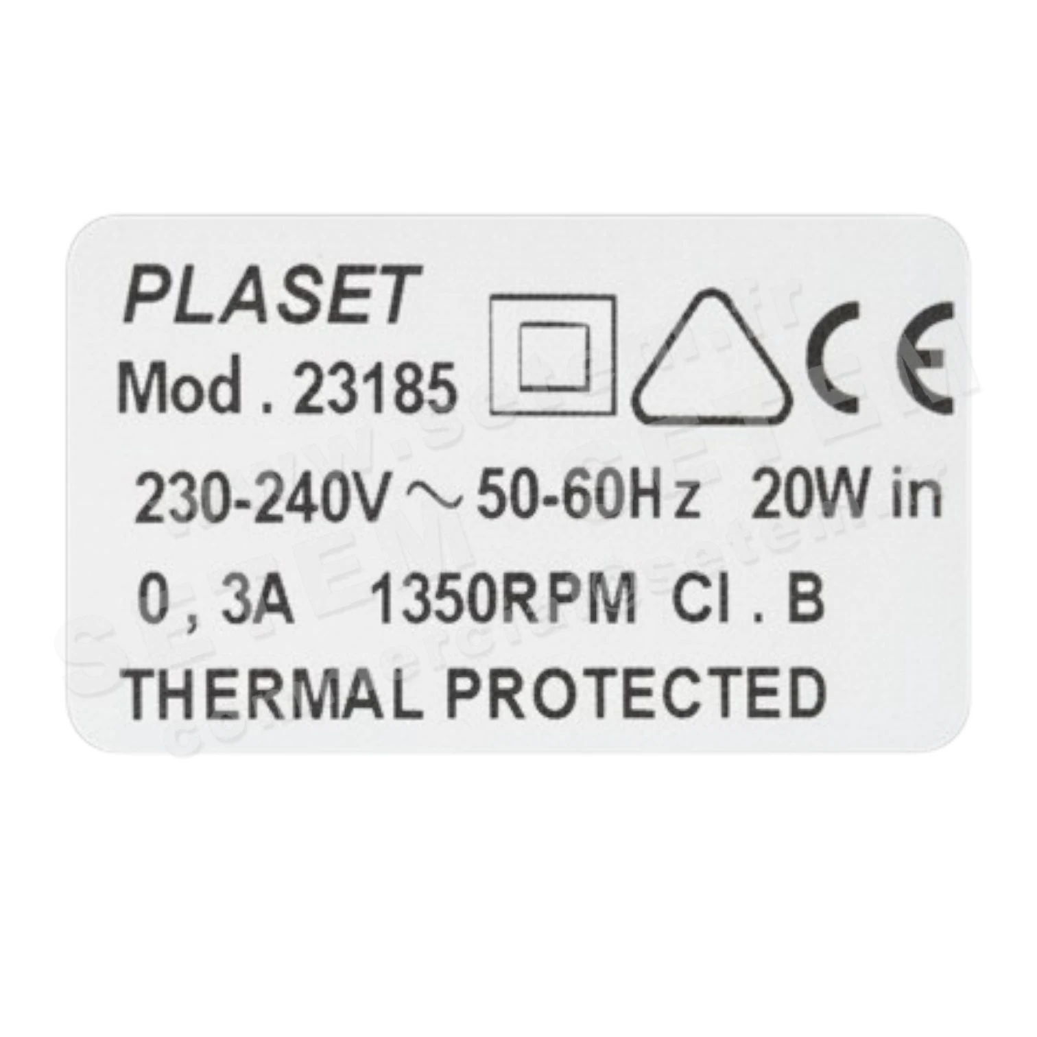 5180002185-MOTEUR PLASET 23185 2