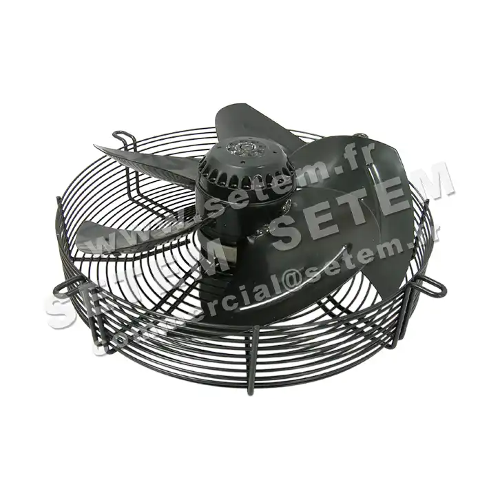 5322003015-VENTILATEUR POLESTAR GMA1-350B-1 2