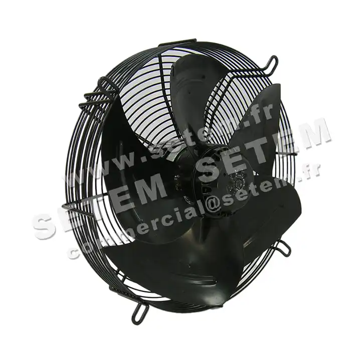 5322003015-VENTILATEUR POLESTAR GMA1-350B-1 3