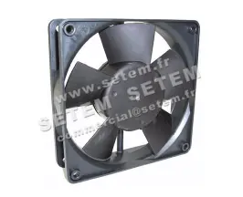 5324500630-VENTILATEUR PAPST 4318