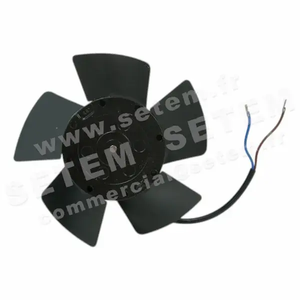 5324500660-VENTILATEUR PAPST 4656EA