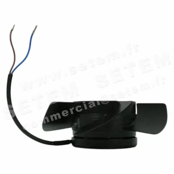 5324500660-VENTILATEUR PAPST 4656EA 4