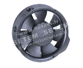 5324500685-VENTILATEUR PAPST 6248N