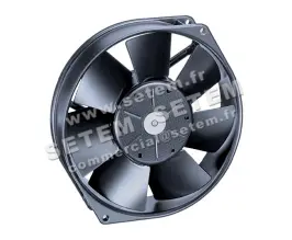 5324500697-VENTILATEUR PAPST 7114NU