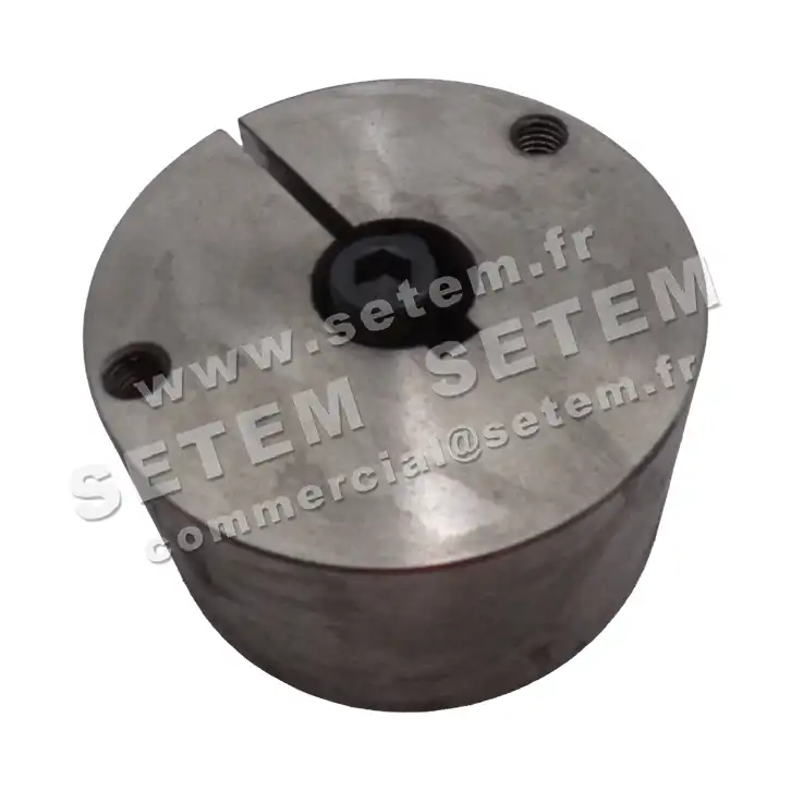5345000165-DOUILLE MGT 063-025 2