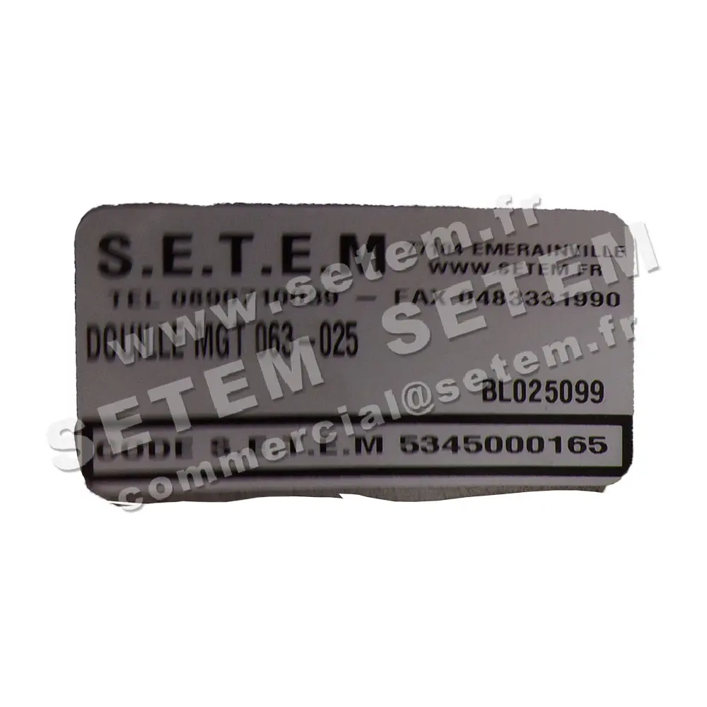 5345000165-DOUILLE MGT 063-025 3
