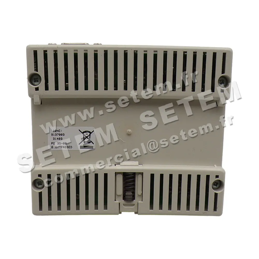 5347003604-TELERUPTEUR PHILIPS TRIOS LRC1035/00 *913700331403* 3