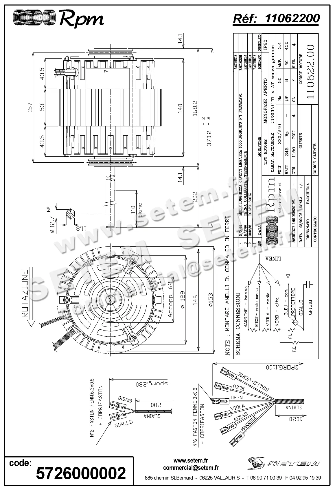5726000002-MOTEUR RPM 11062200 2