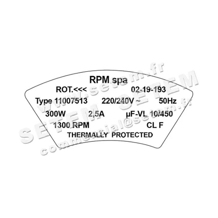 5726000008-MOTEUR RPM 11007513 3