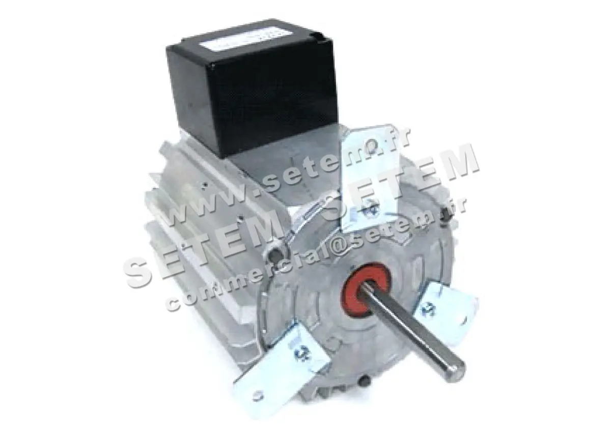 5726000027-MOTEUR RPM 11012111 "RSB4370T"