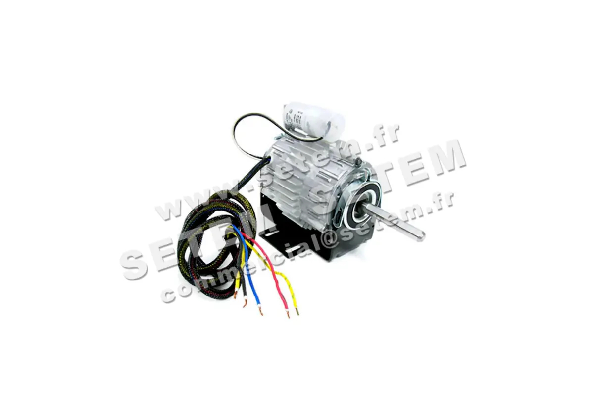 5726000035-MOTEUR RPM C002705 "RP4180H"