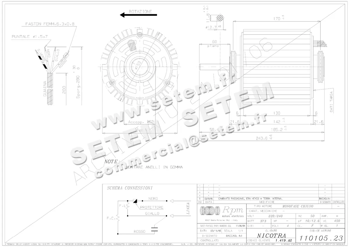 5726000085-MOTEUR RPM 11010523