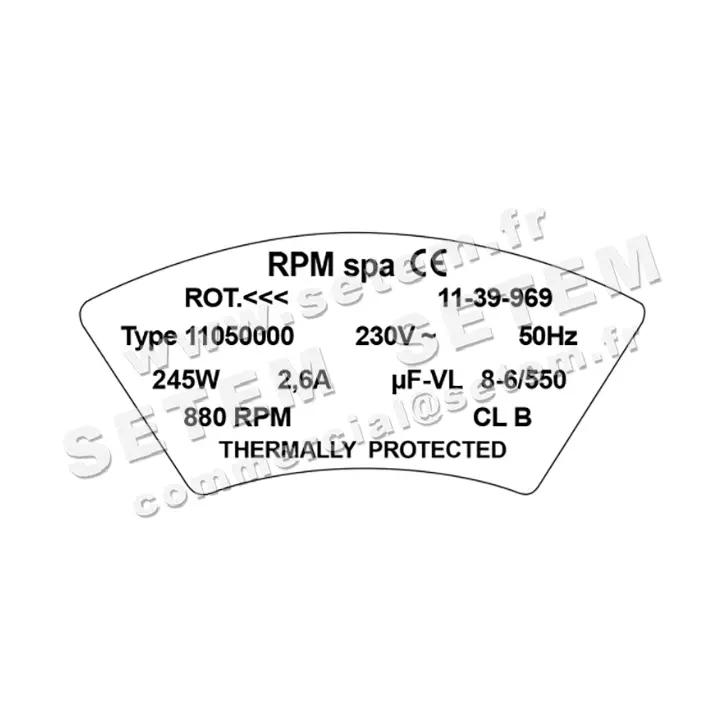 5726000098-MOTEUR RPM 11050000 3