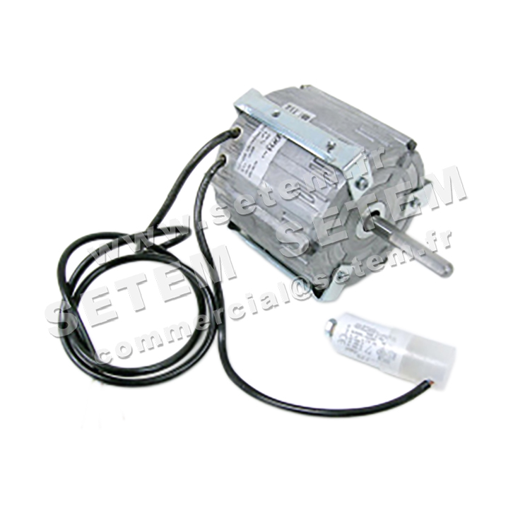 5726000107-MOTEUR RPM 11001206 "PB022695" 2