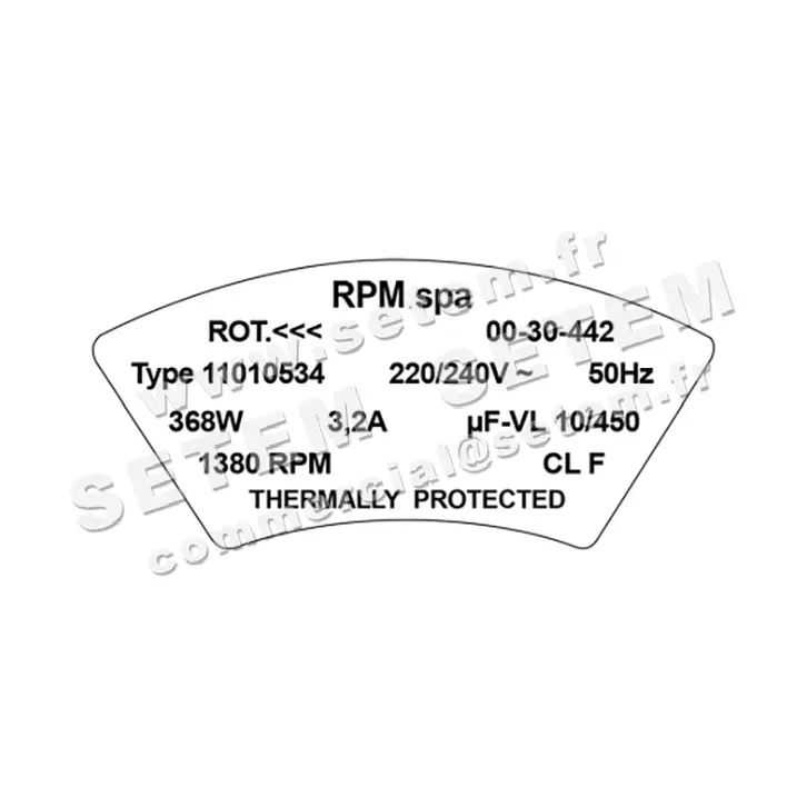 5726000111-MOTEUR RPM 11010534 3
