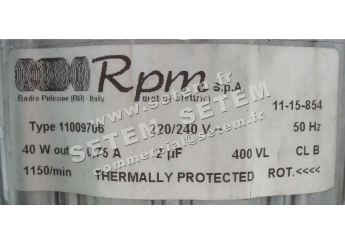 5726000126-MOTEUR RPM 11009706 3