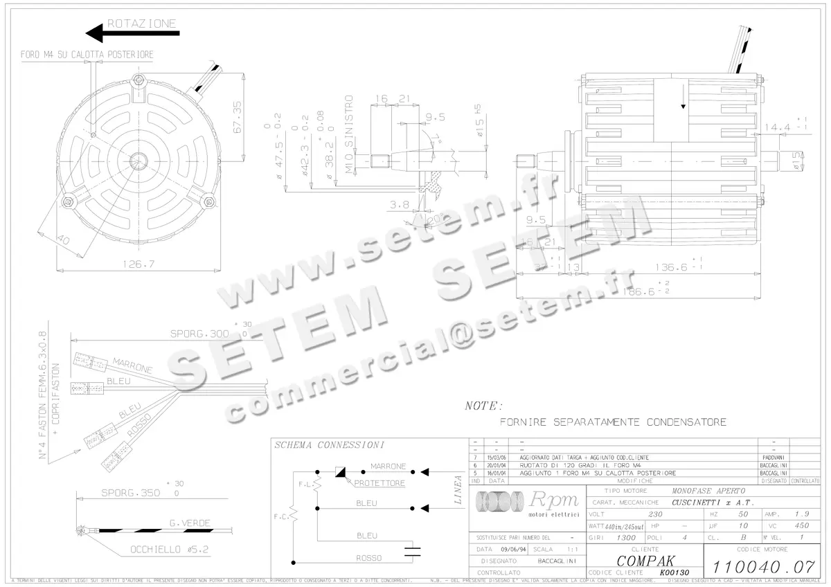 5726000147-MOTEUR RPM 11004007