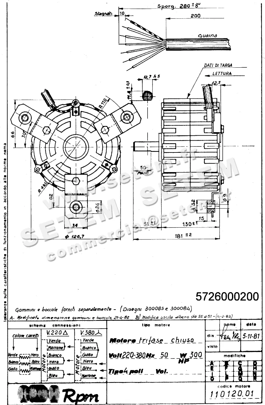 5726000200-MOTEUR RPM 11012001
