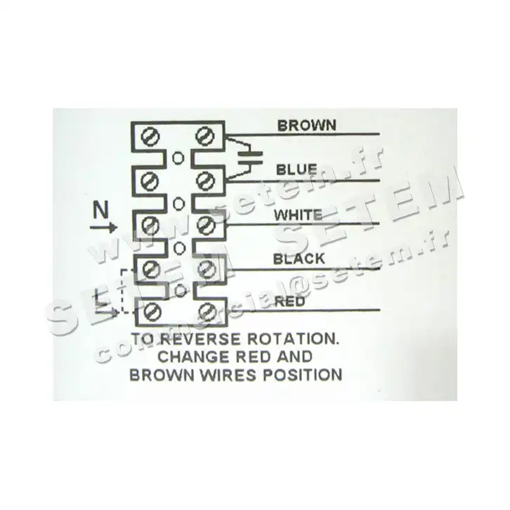 5726000212-MOTEUR RPM 11008020 5
