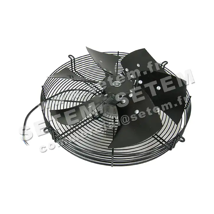 5726000222-VENTILATEUR RPM C001531 2