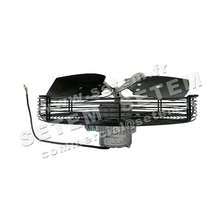 5726000222-VENTILATEUR RPM C001531 4