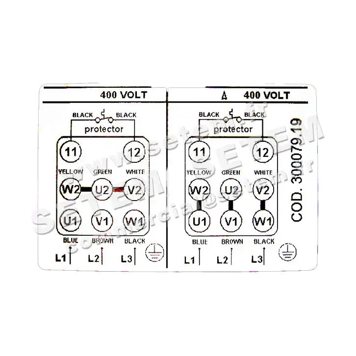 5726000249-MOTEUR RPM 11047702 4