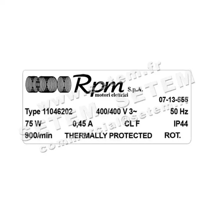 5726000251-MOTEUR RPM 11046202 3