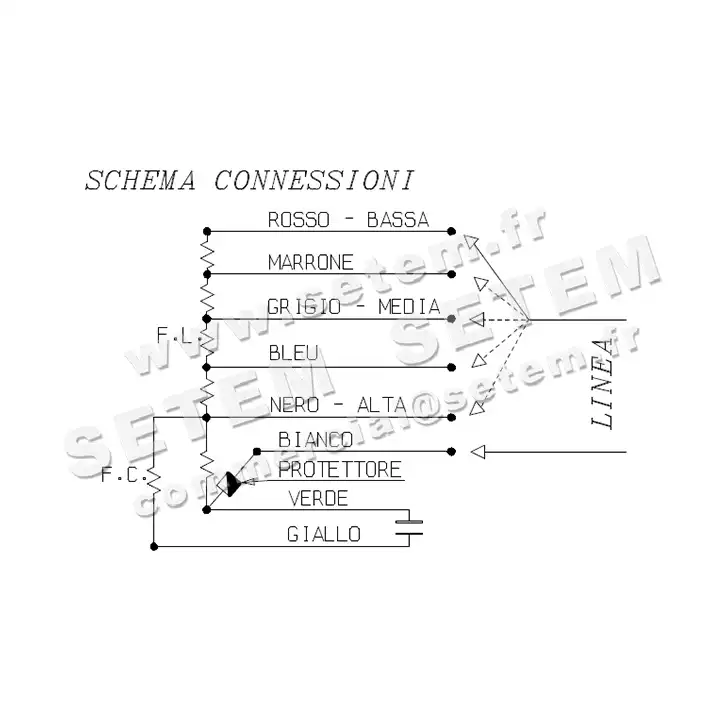 5726000256-MOTEUR RPM 11069000 5